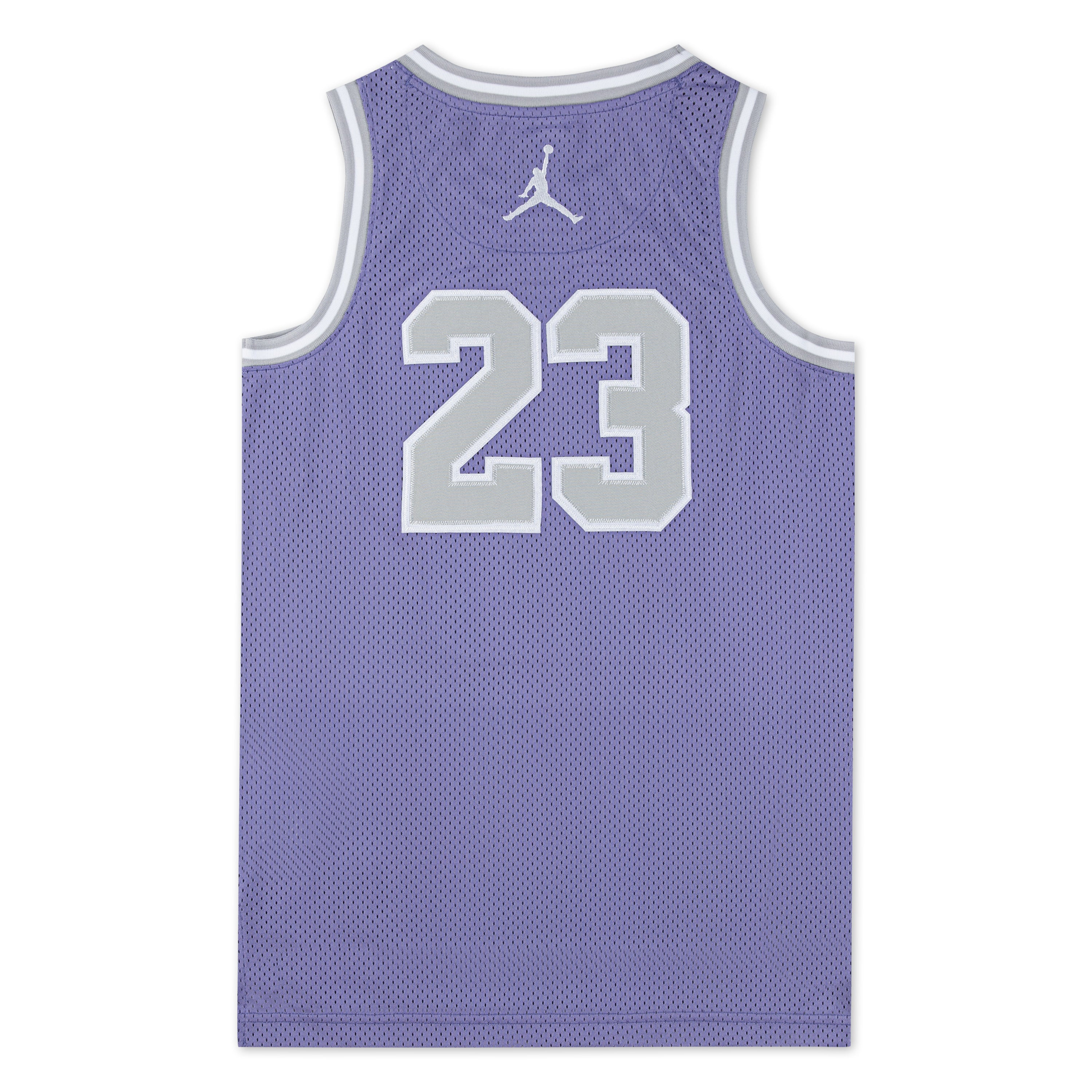 Jordan 23 Jersey Top (Big Kids)