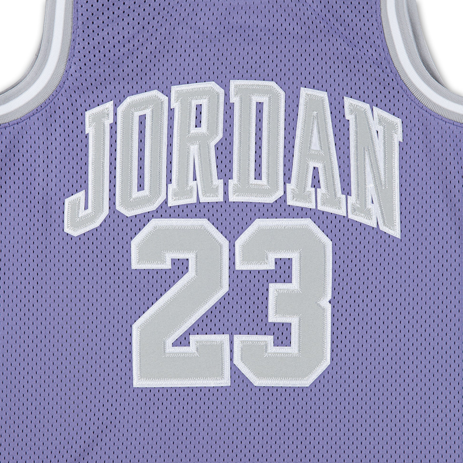 Jordan 23 Jersey Top (Big Kids)