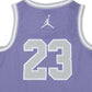 Jordan 23 Jersey Top (Big Kids)
