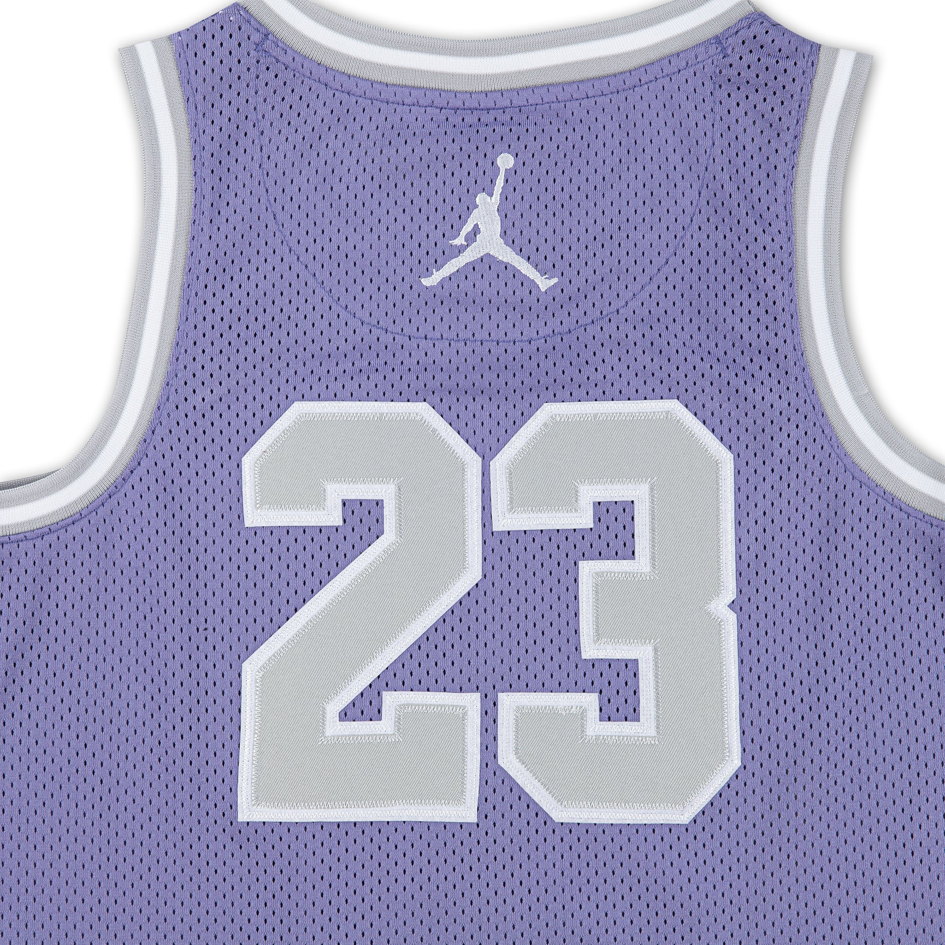 Jordan 23 Jersey Top (Big Kids)