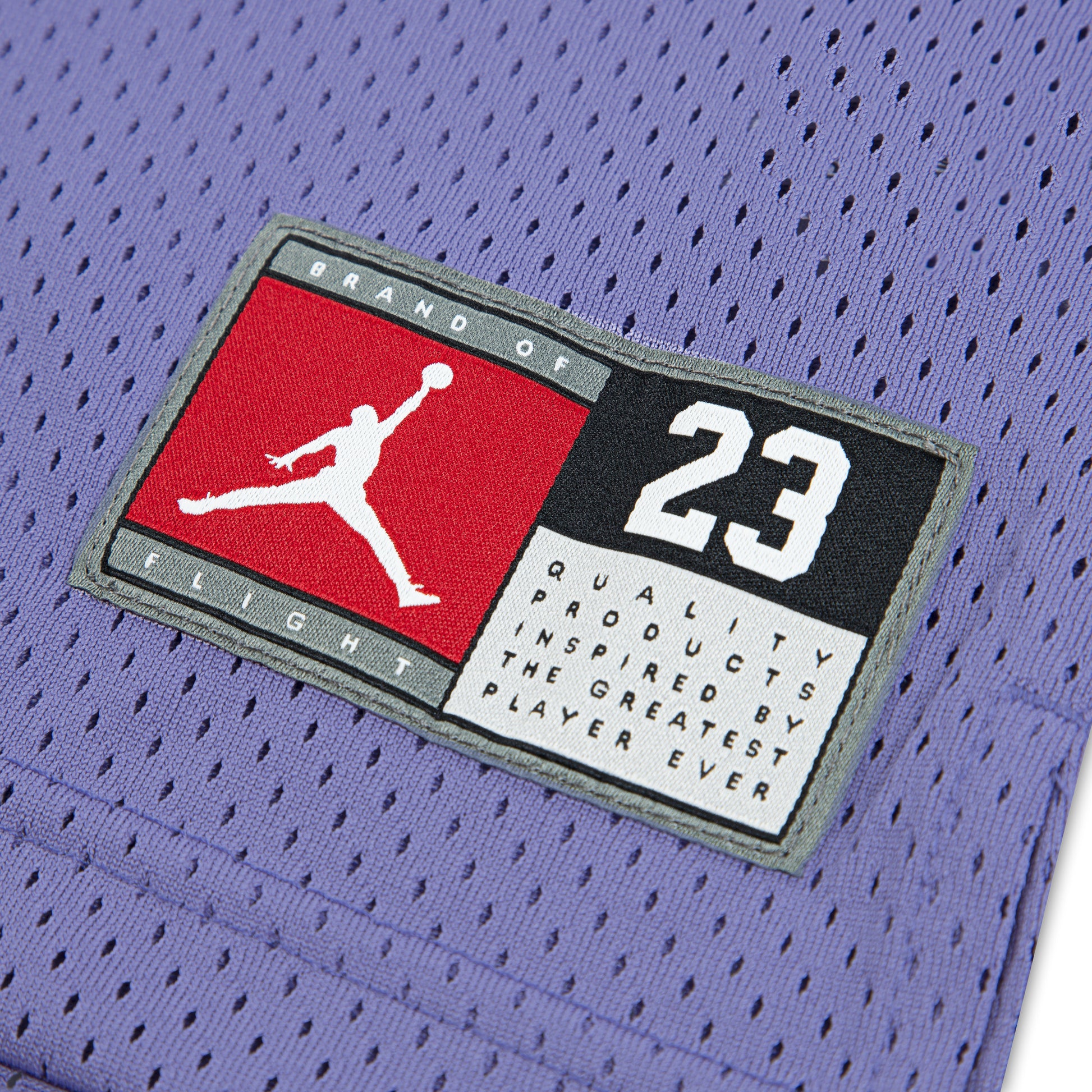 Jordan 23 Jersey Top (Big Kids)
