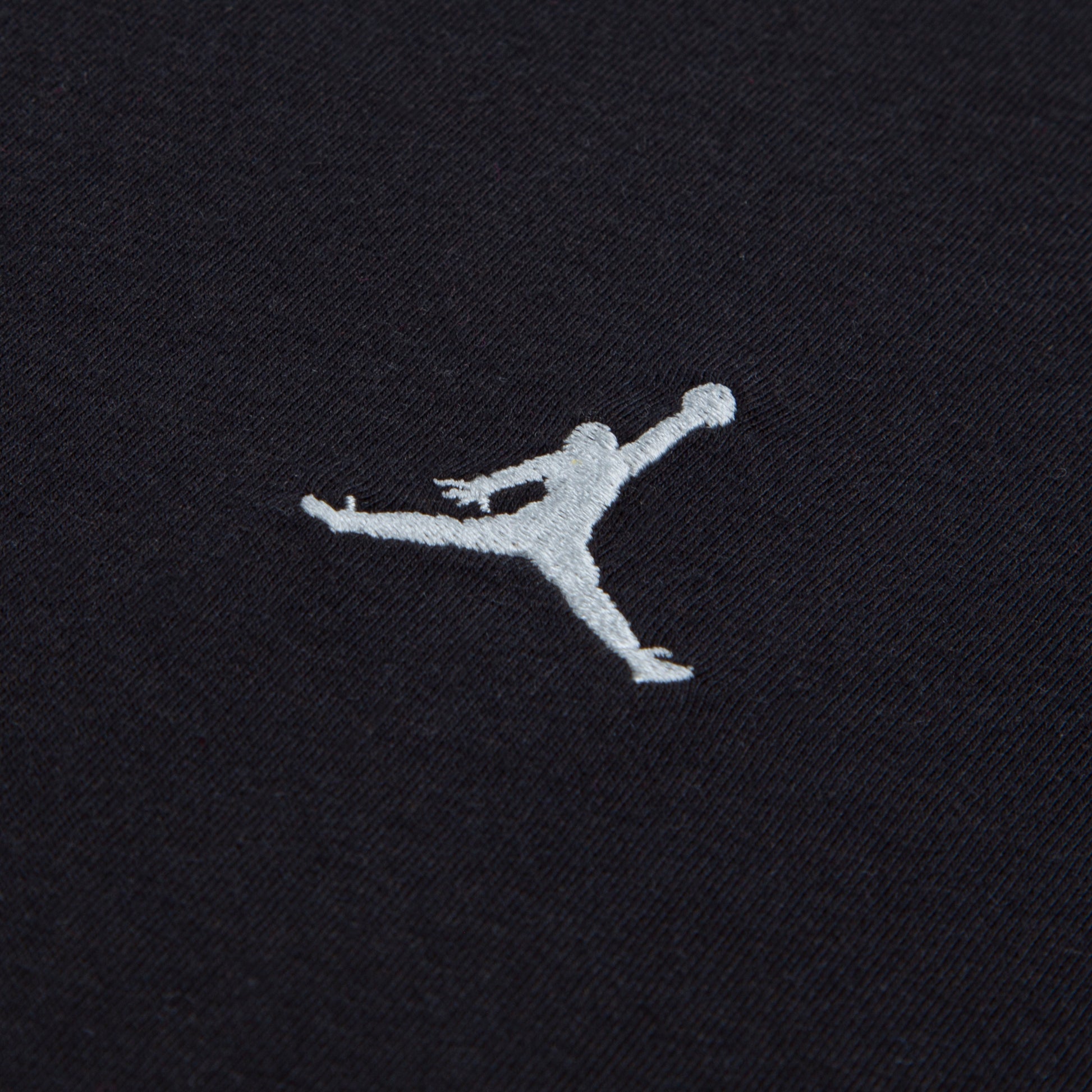 Jordan Girls MJ Brooklyn Essentials T-Shirt (Big Kids)