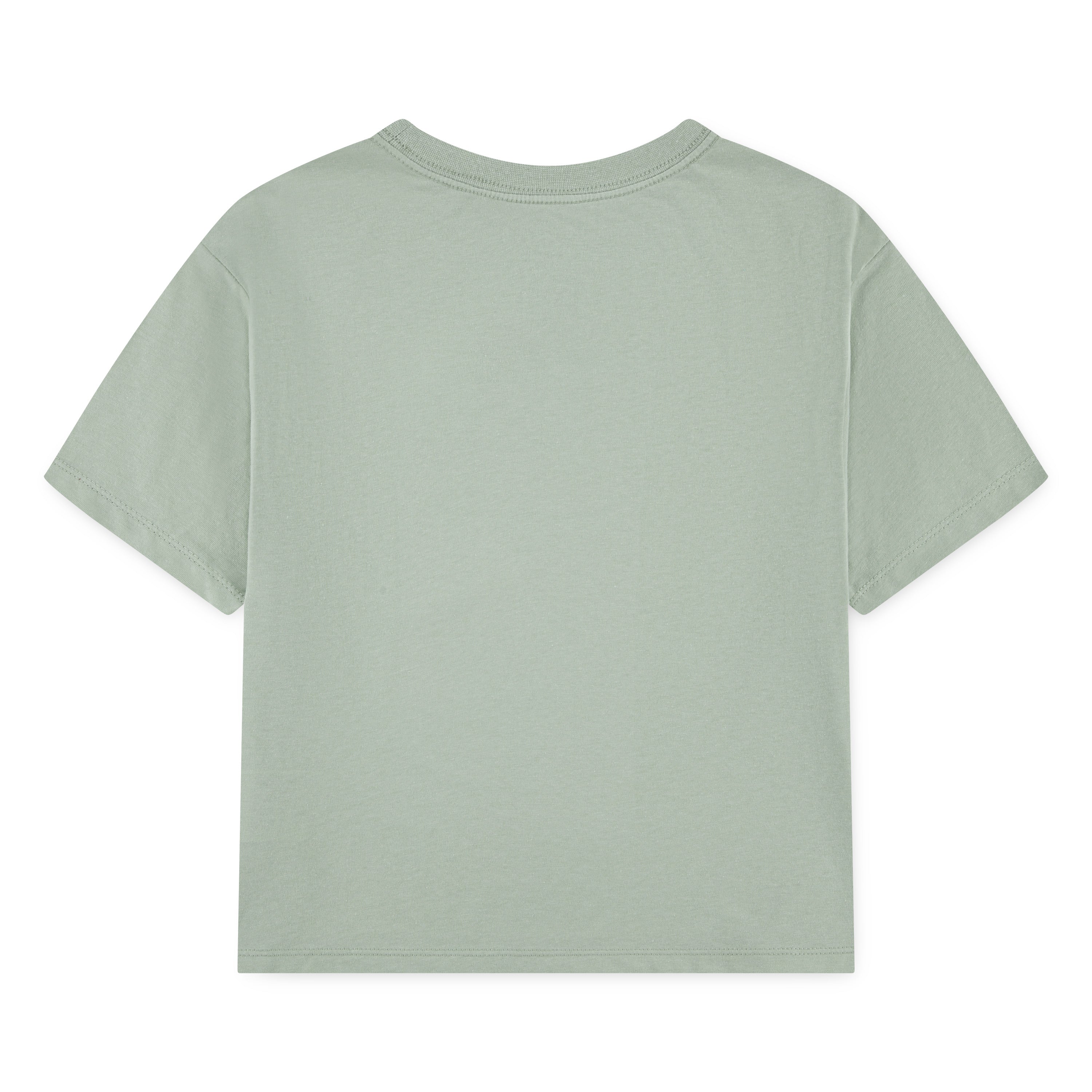 Jordan Girls MJ Brooklyn Essentials T-Shirt (Big Kids)