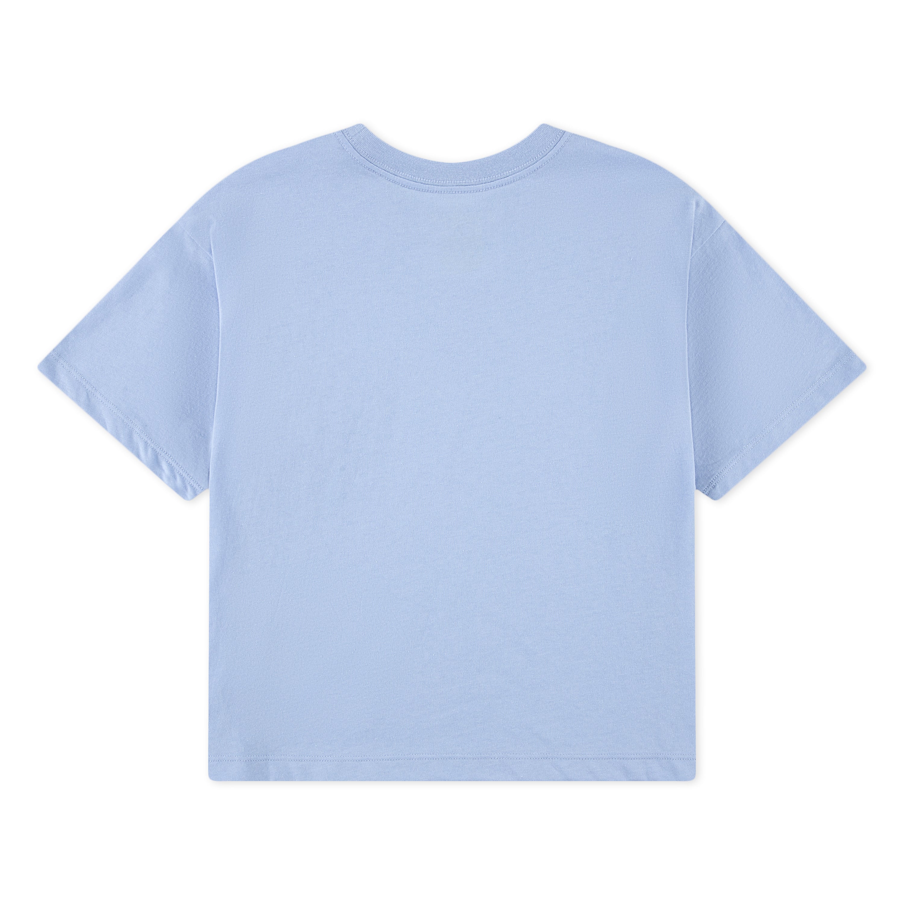 Jordan Girls MJ Brooklyn Essentials T-Shirt (Big Kids)