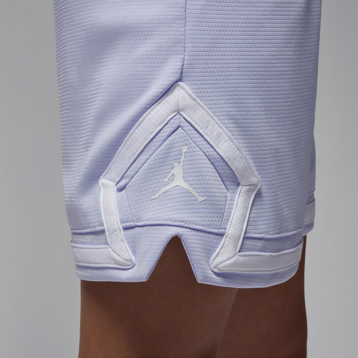 Jordan Girls WJ Sport Diamond Shorts (Big Kids)