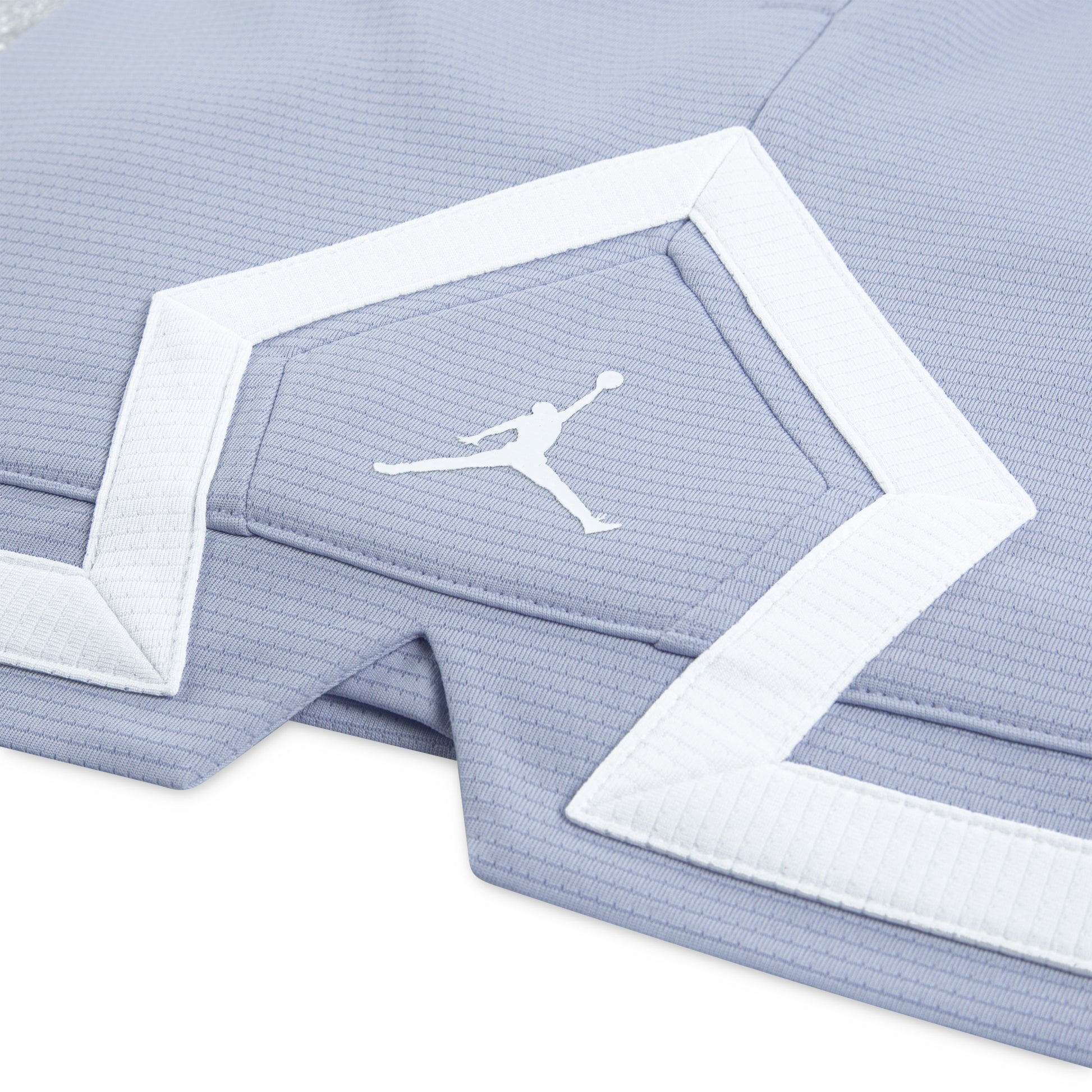 Jordan Girls WJ Sport Diamond Shorts (Big Kids)