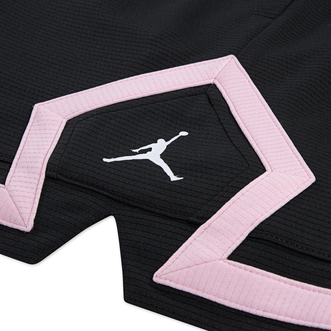 Jordan Girls Sport Diamond Shorts (Big Kids)
