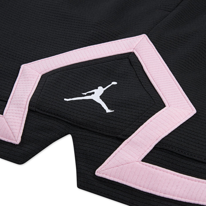 Jordan Girls Sport Diamond Shorts (Big Kids)