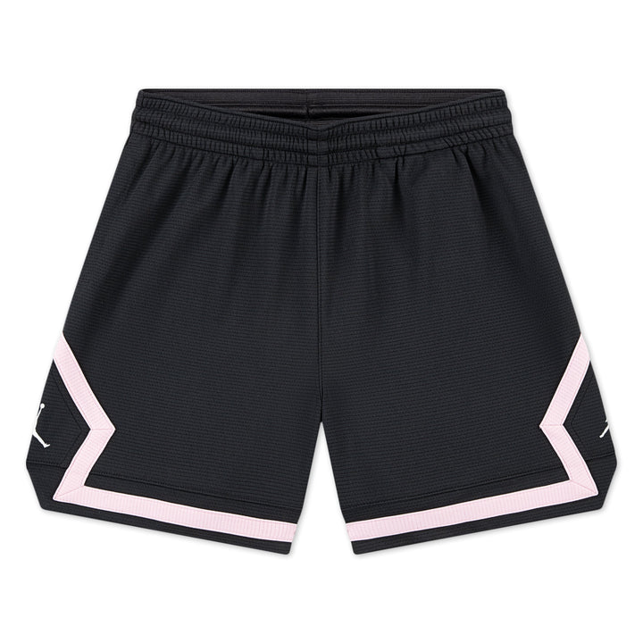 Jordan Girls Sport Diamond Shorts (Big Kids)