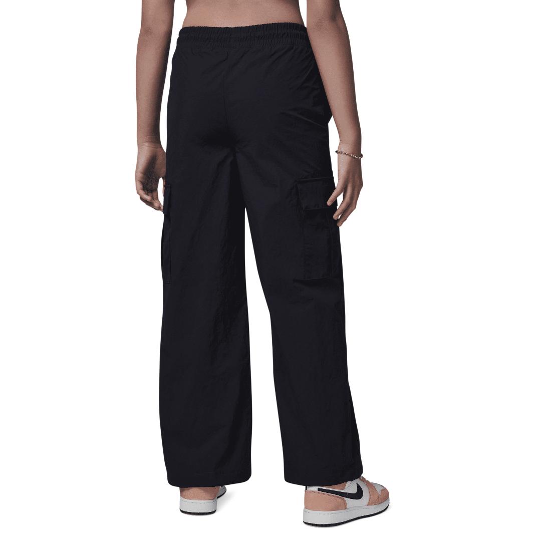Jordan Girls Double Cargo Pants (Big Kids)