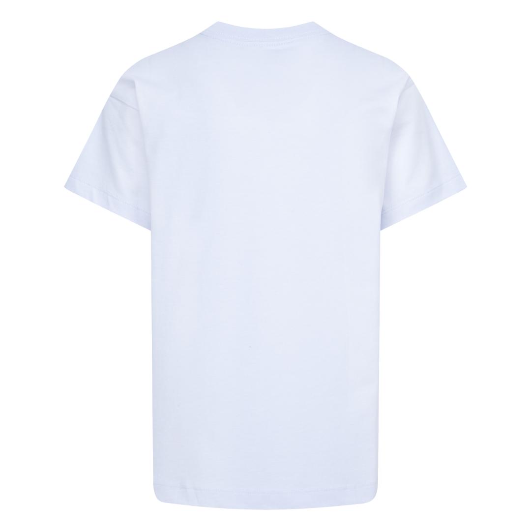 Jordan Girls Push Through T-Shirt (Big Kids)