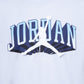 Jordan Girls Push Through T-Shirt (Big Kids)