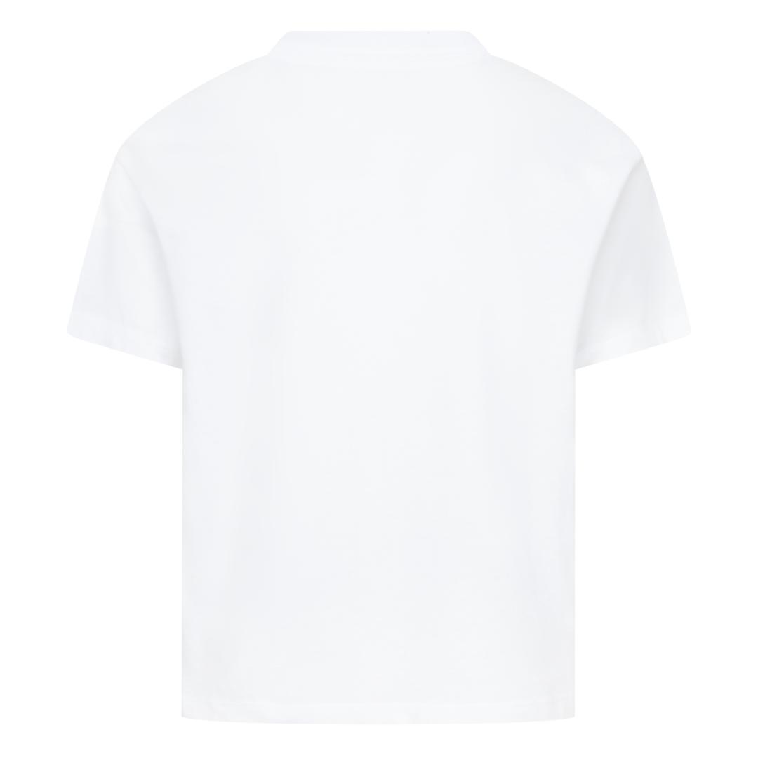 Jordan Girls 1st T-Shirt (Big Kids)