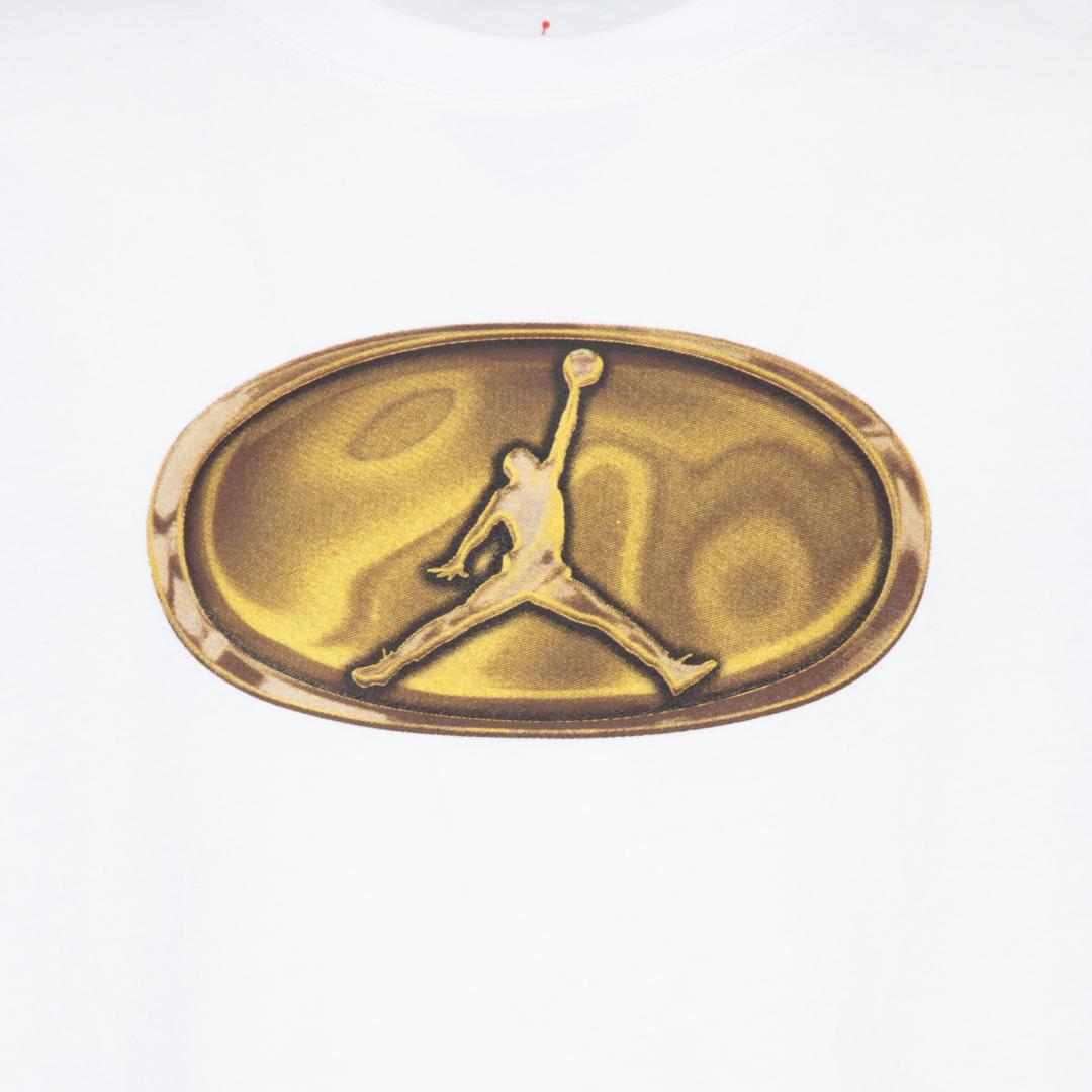 Jordan Girls 1st T-Shirt (Big Kids)