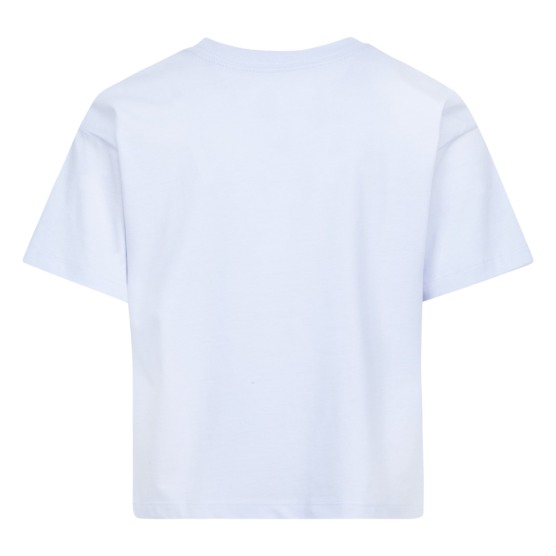 Jordan Girls 1st T-Shirt (Big Kids)