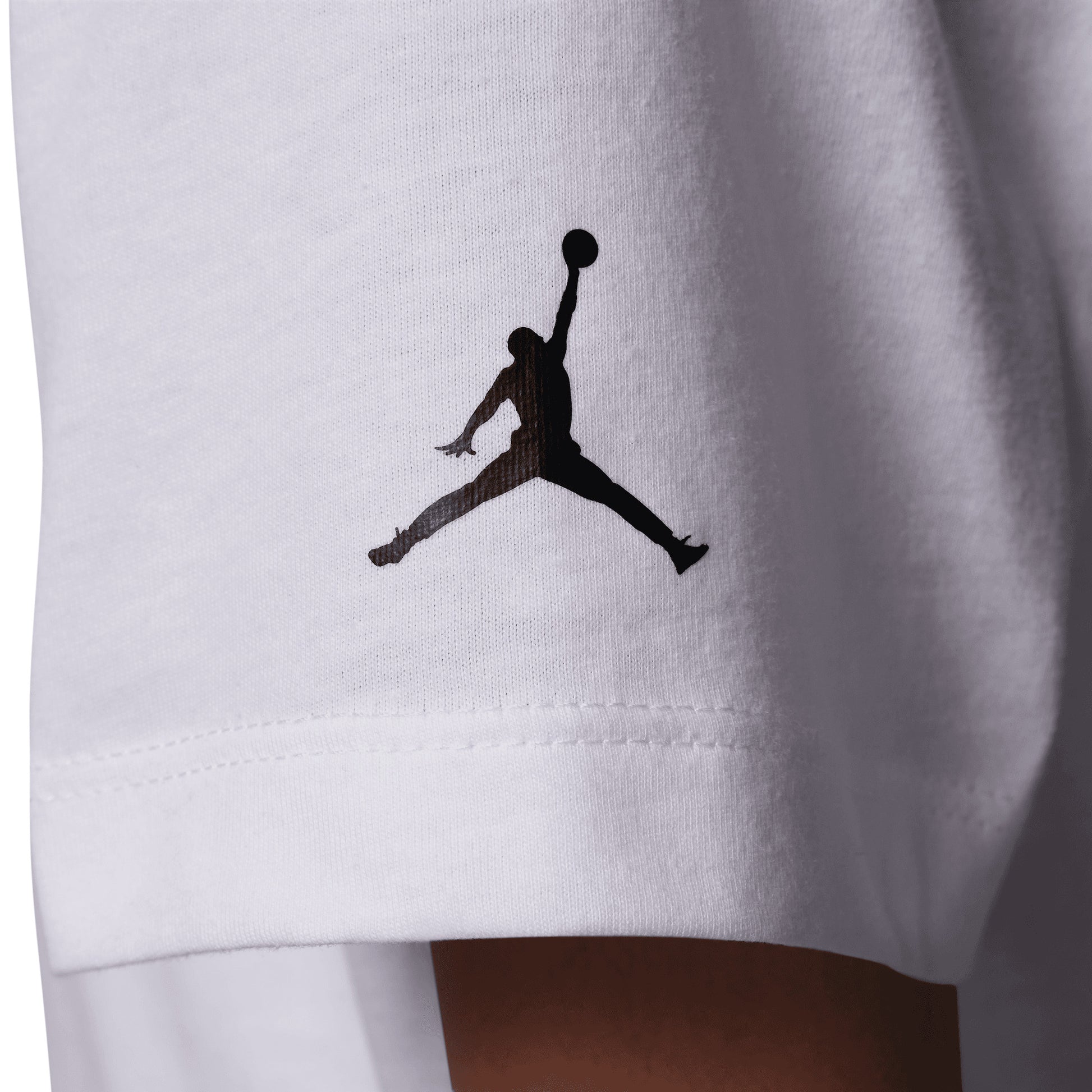 Jordan Girls Crafted Utility T-Shirt (Big Kids)