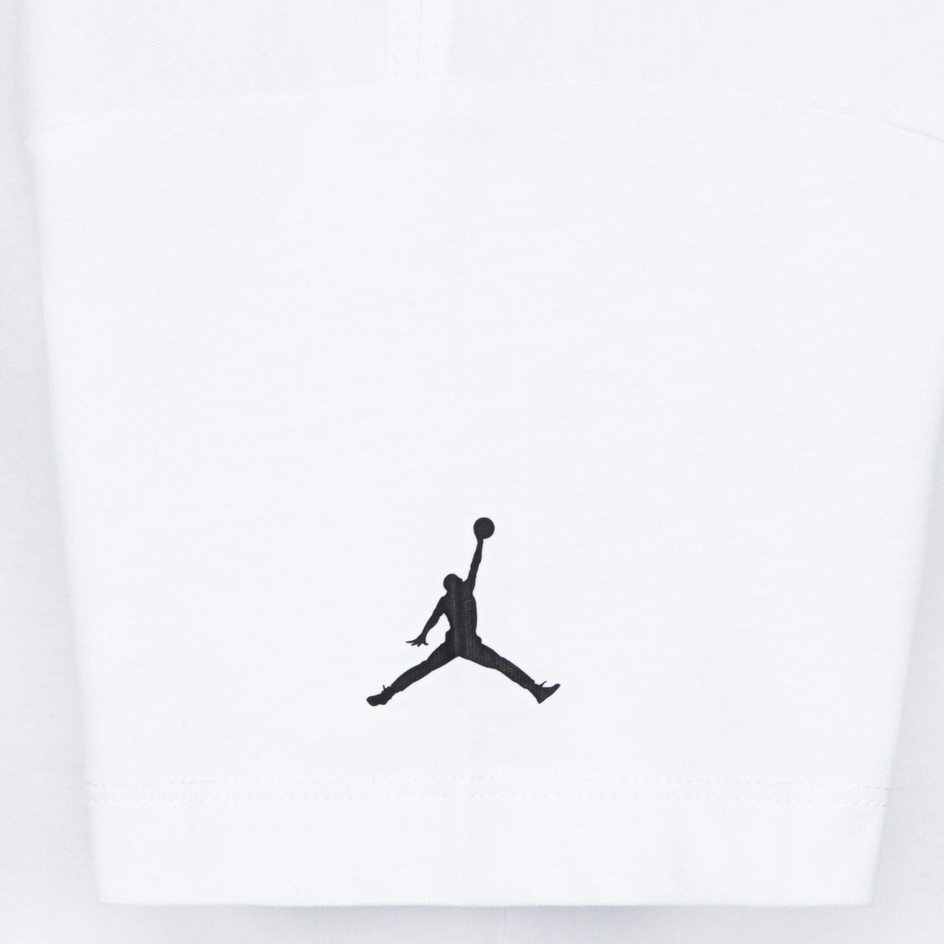 Jordan Girls Crafted Utility T-Shirt (Big Kids)