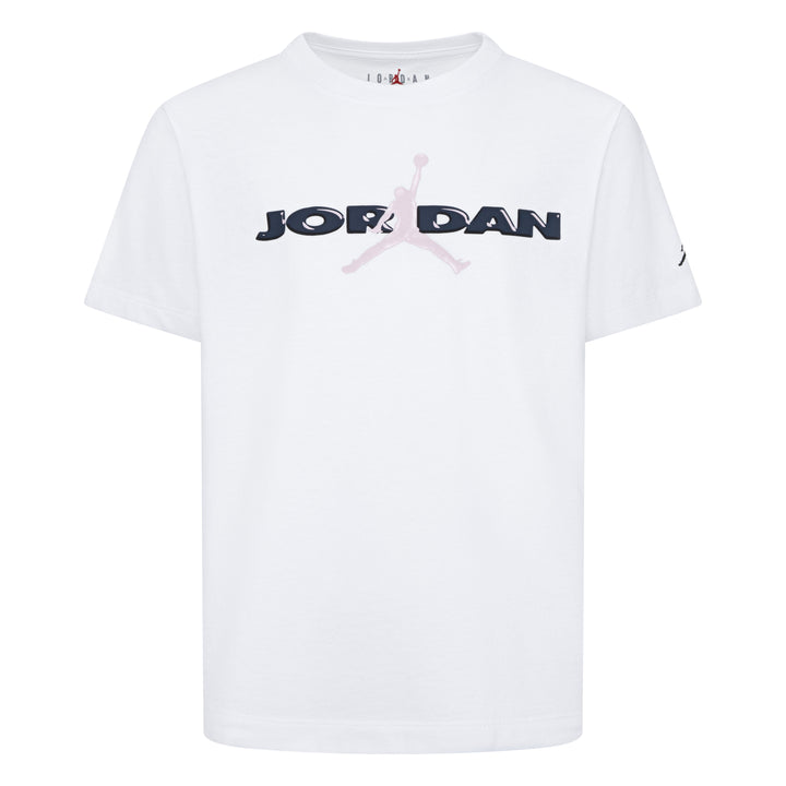 Jordan Crafted Utility Short Sleeve (Big Kids)