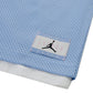 Jordan Girls Training Camp Mesh Overlay T-Shirt (Big Kids)