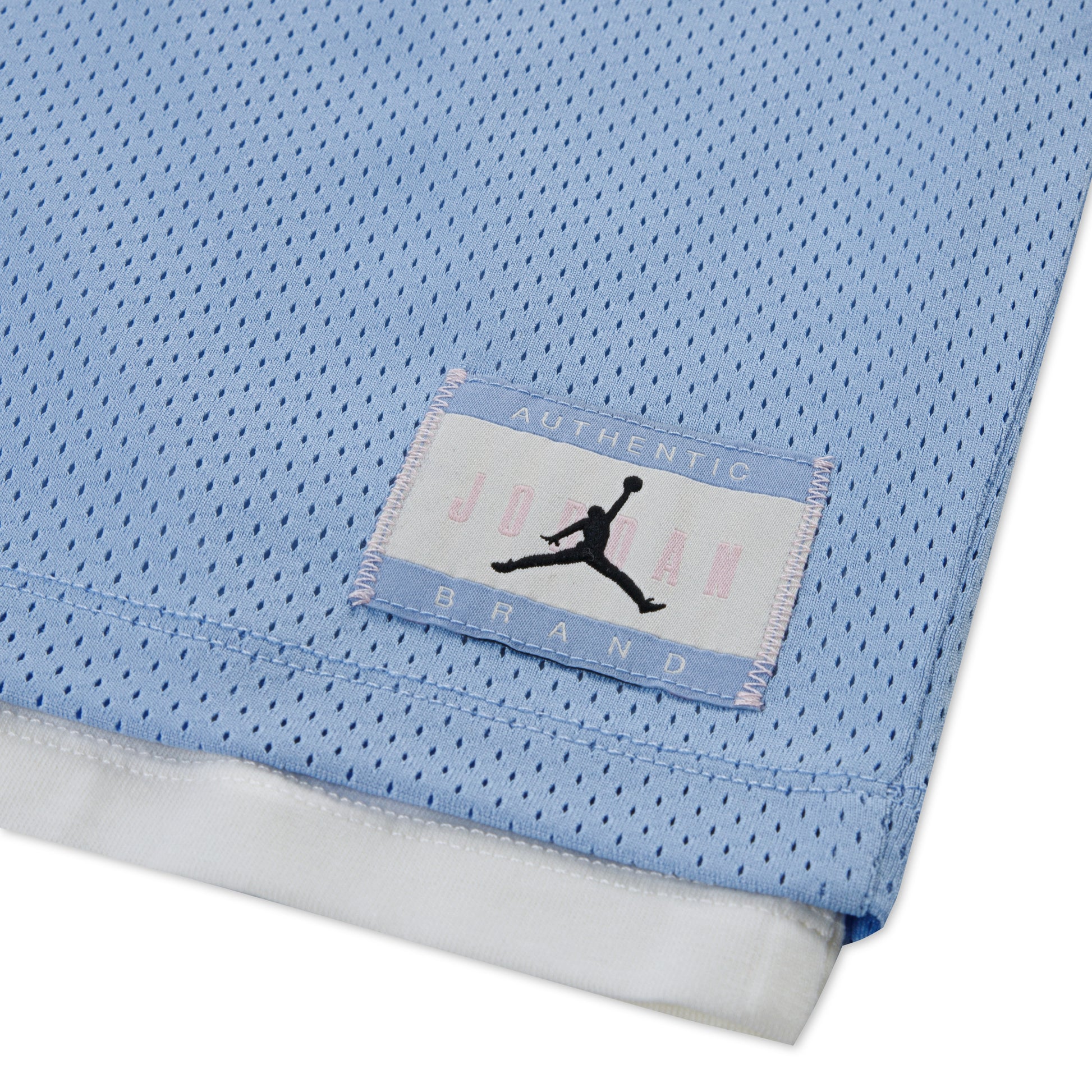 Jordan Girls Training Camp Mesh Overlay T-Shirt (Big Kids)
