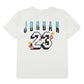 Jordan Girls Summer Bloom Oversized T-Shirt (Big Kids)