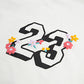 Jordan Girls Summer Bloom Oversized T-Shirt (Big Kids)