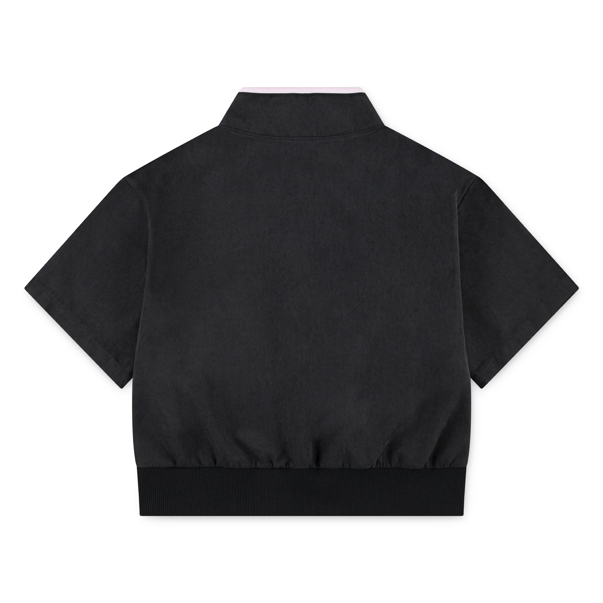 Jordan Girls Hidden In Plain Sight Zip Off T-Shirt (Big Kids)