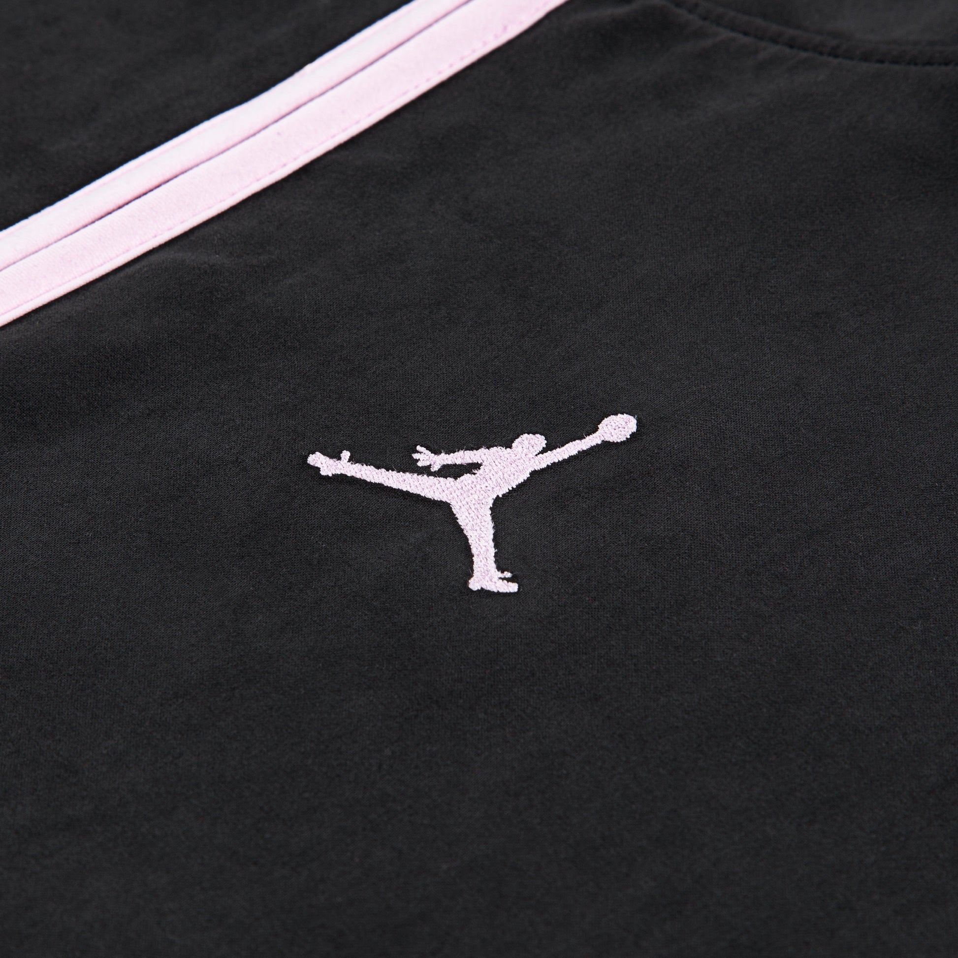 Jordan Girls Hidden In Plain Sight Zip Off T-Shirt (Big Kids)
