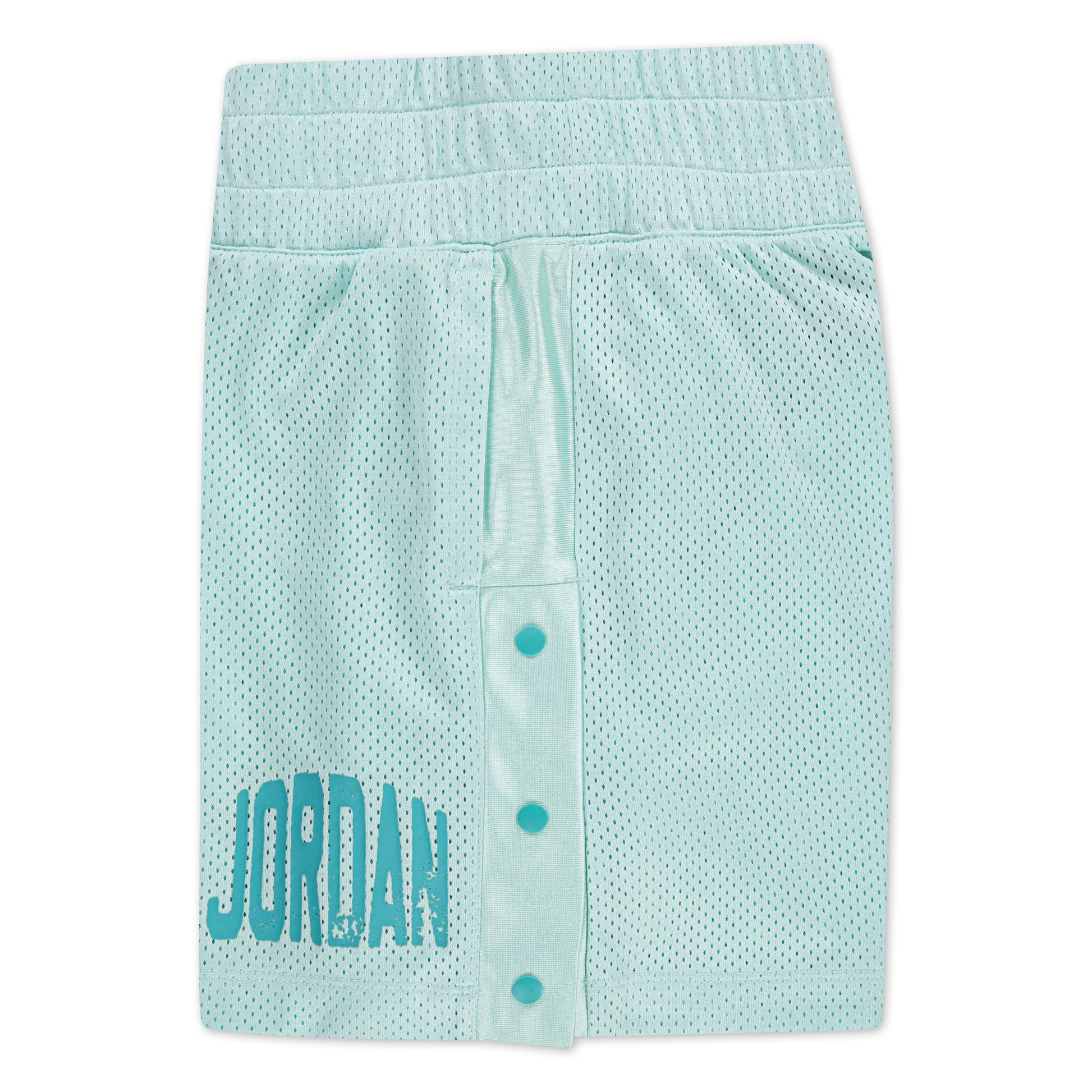 Jordan Girls Training Mesh Short (Big Kids)