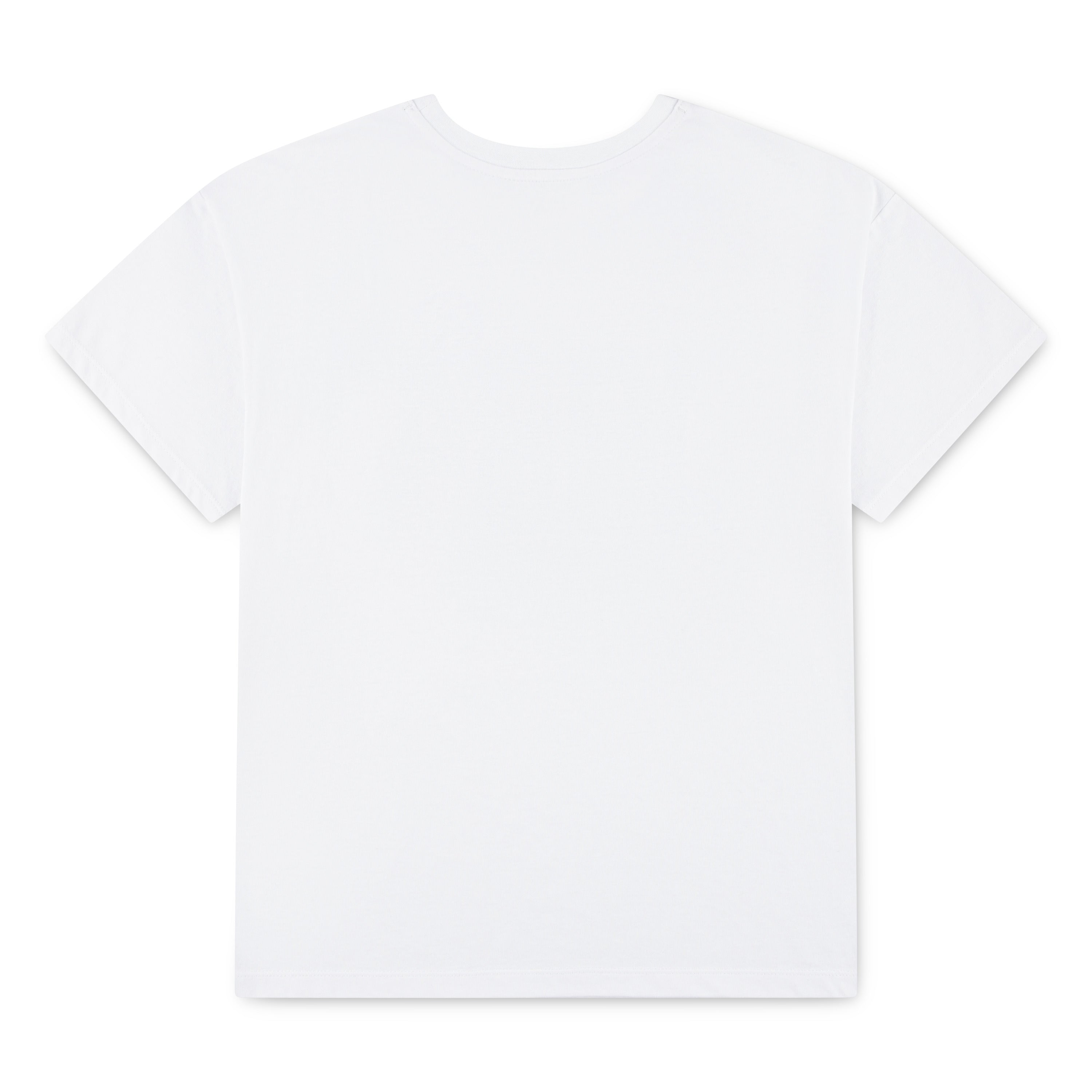 Jordan Girls Training Camp 1984 T-Shirt (Big Kids)