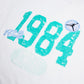 Jordan Girls Training Camp 1984 T-Shirt (Big Kids)
