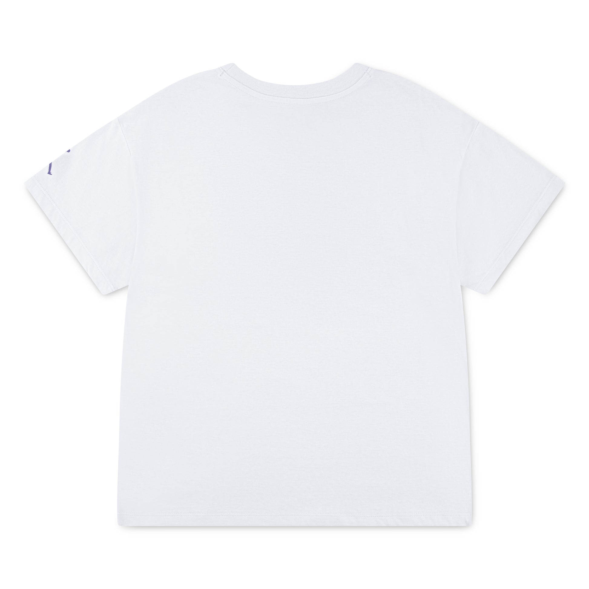 Jordan Girls 23 Flowers T-Shirt (Big Kids)