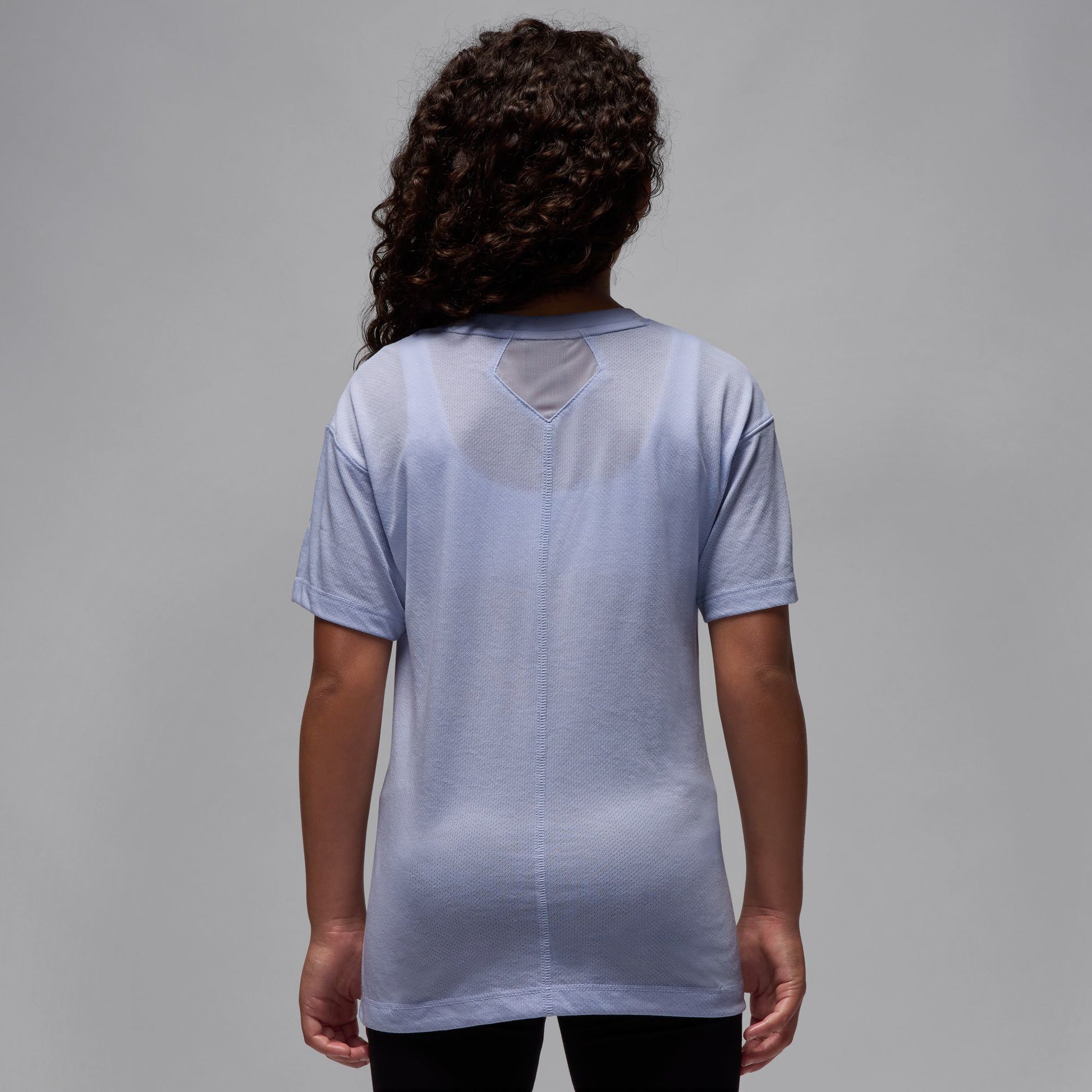 Jordan Girls Sport Diamond T-Shirt (Big Kids)
