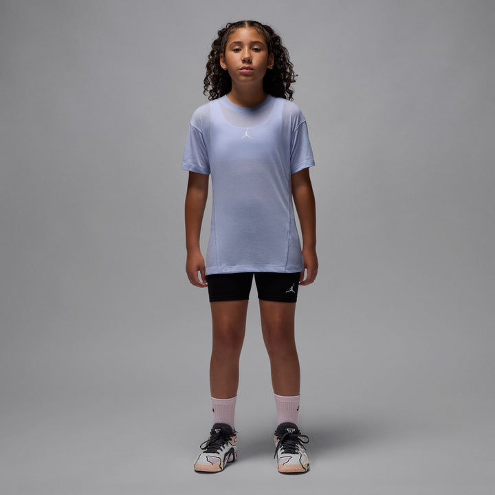 Jordan Girls Sport Diamond T-Shirt (Big Kids)