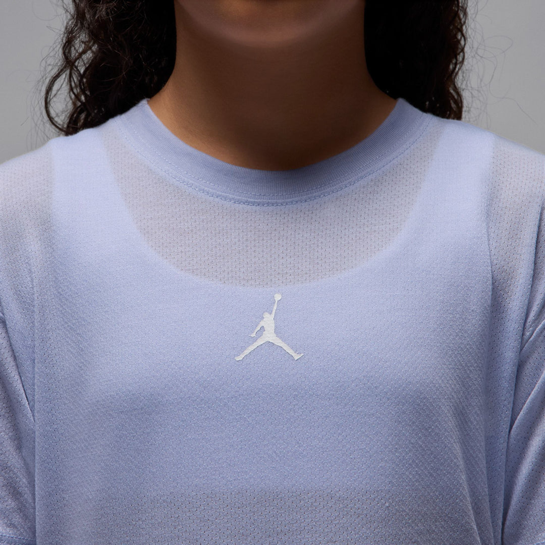 Jordan Girls Sport Diamond T-Shirt (Big Kids)