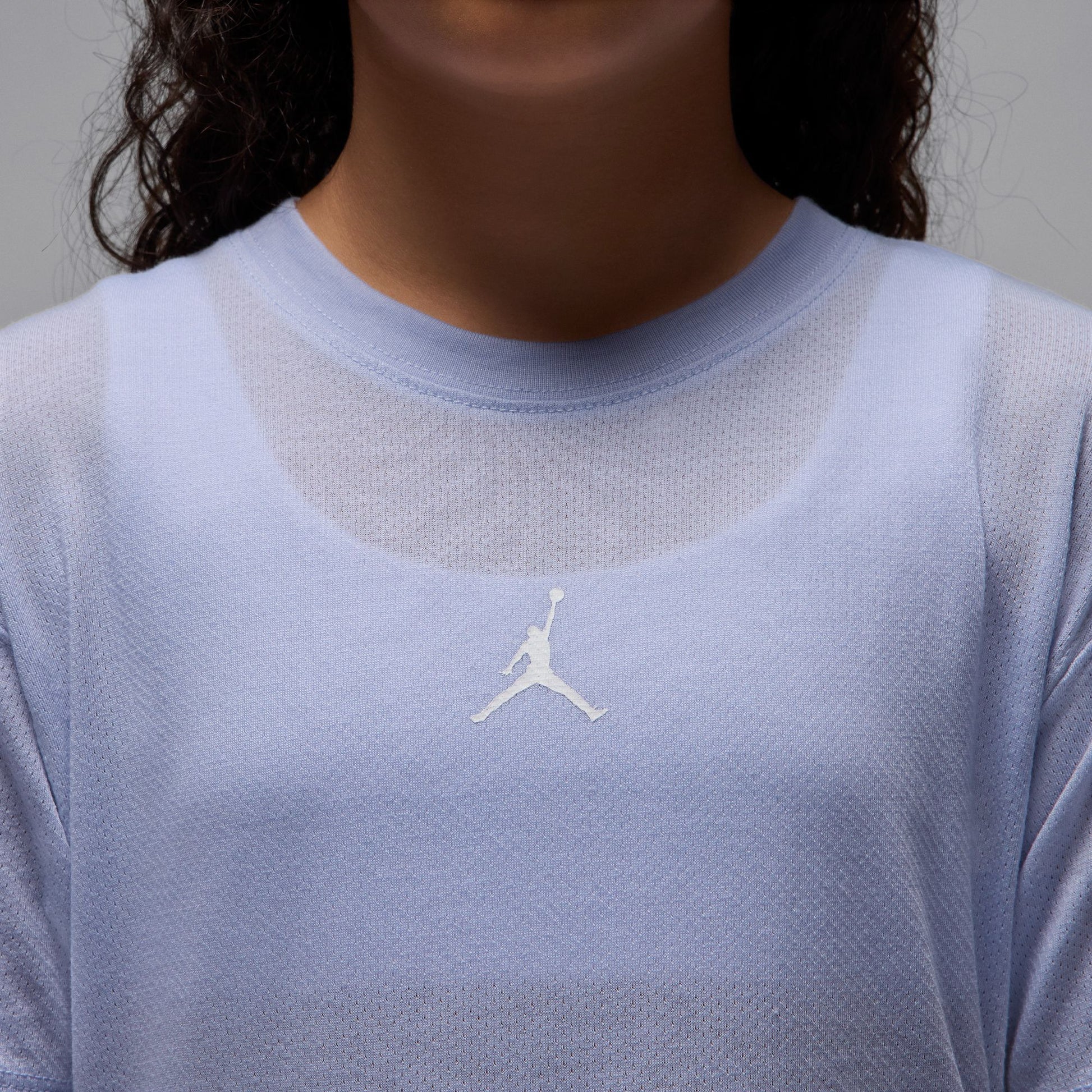 Jordan Girls Sport Diamond T-Shirt (Big Kids)