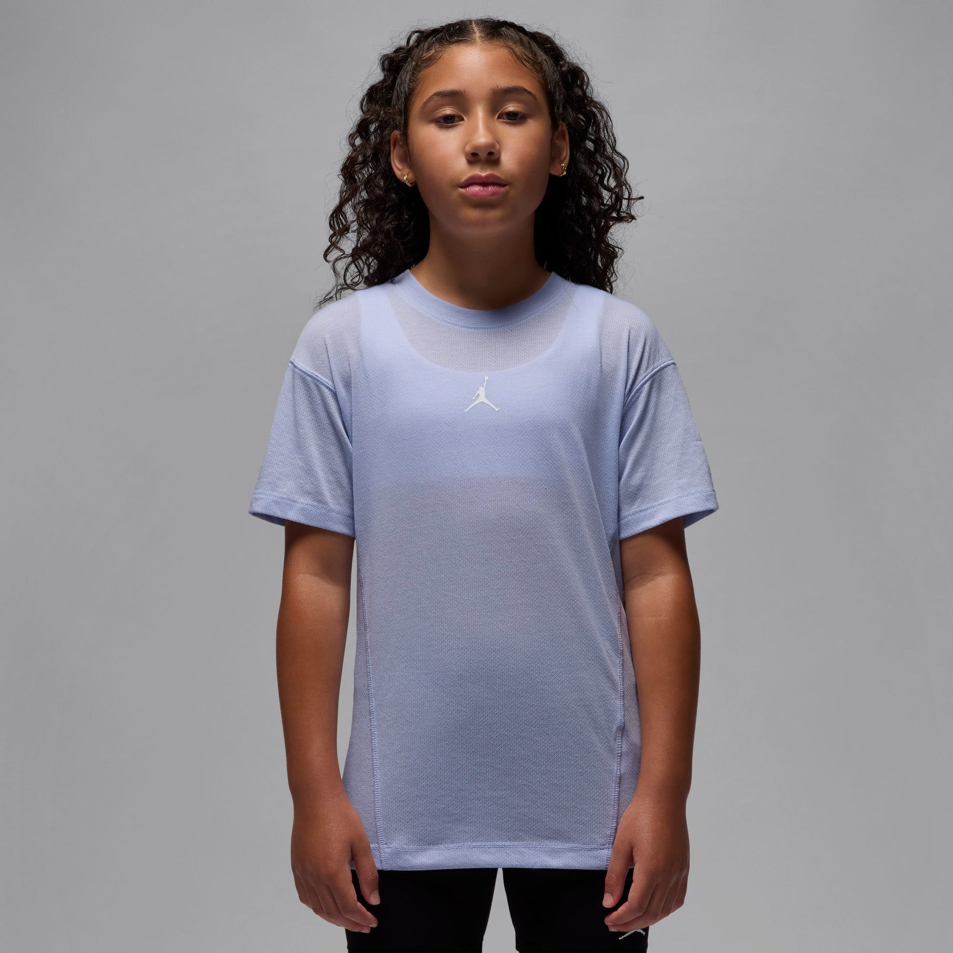 Jordan Girls Sport Diamond T-Shirt (Big Kids)