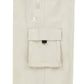 Jordan Girls Jumpman Post Up Cargo Pants (Big Kids)