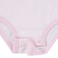 Nike Be Stripe Swooshfetti 2-Pack Bodysuits & Shorts Set (Infant)
