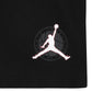 Jordan Boys 2-Piece Gym 23 French Terry T-Shirt & Shorts Set (Infant)