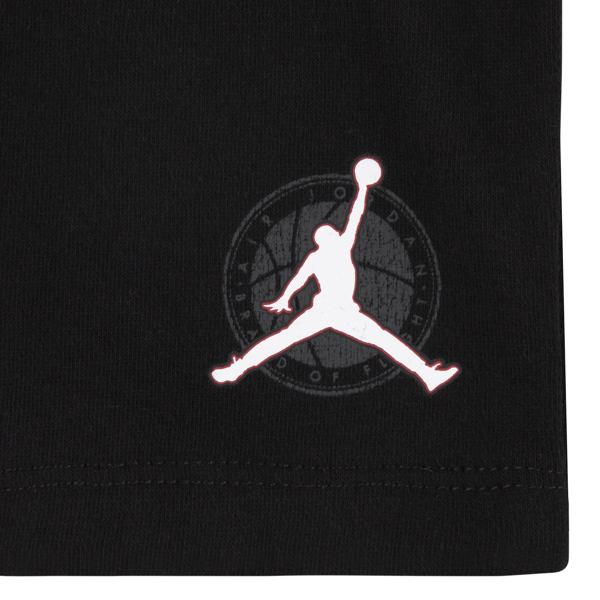 Jordan Boys 2-Piece Gym 23 French Terry T-Shirt & Shorts Set (Infant)