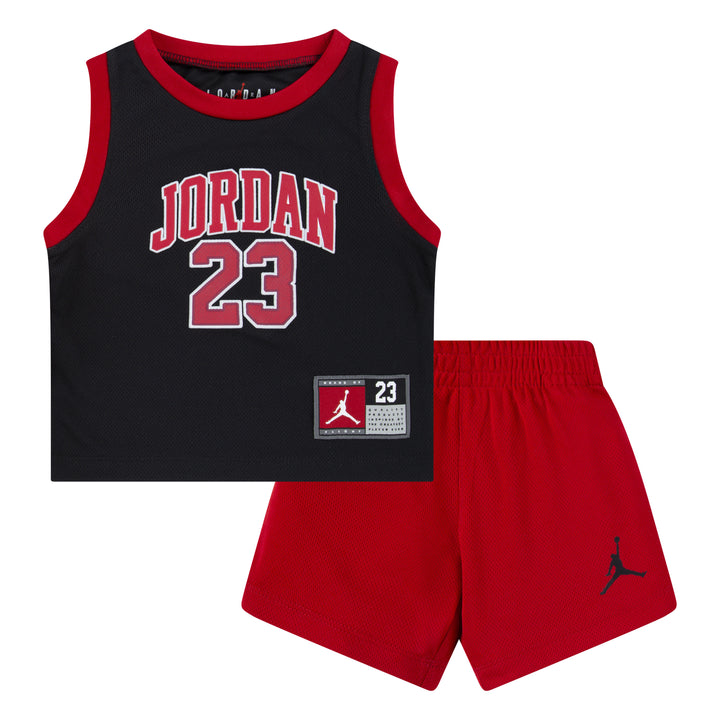 Jordan 23 Jersey & Shorts Set (Infant)