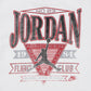 Jordan 2-Piece Flight Club Era T-Shirt & Shorts Set (Infant)