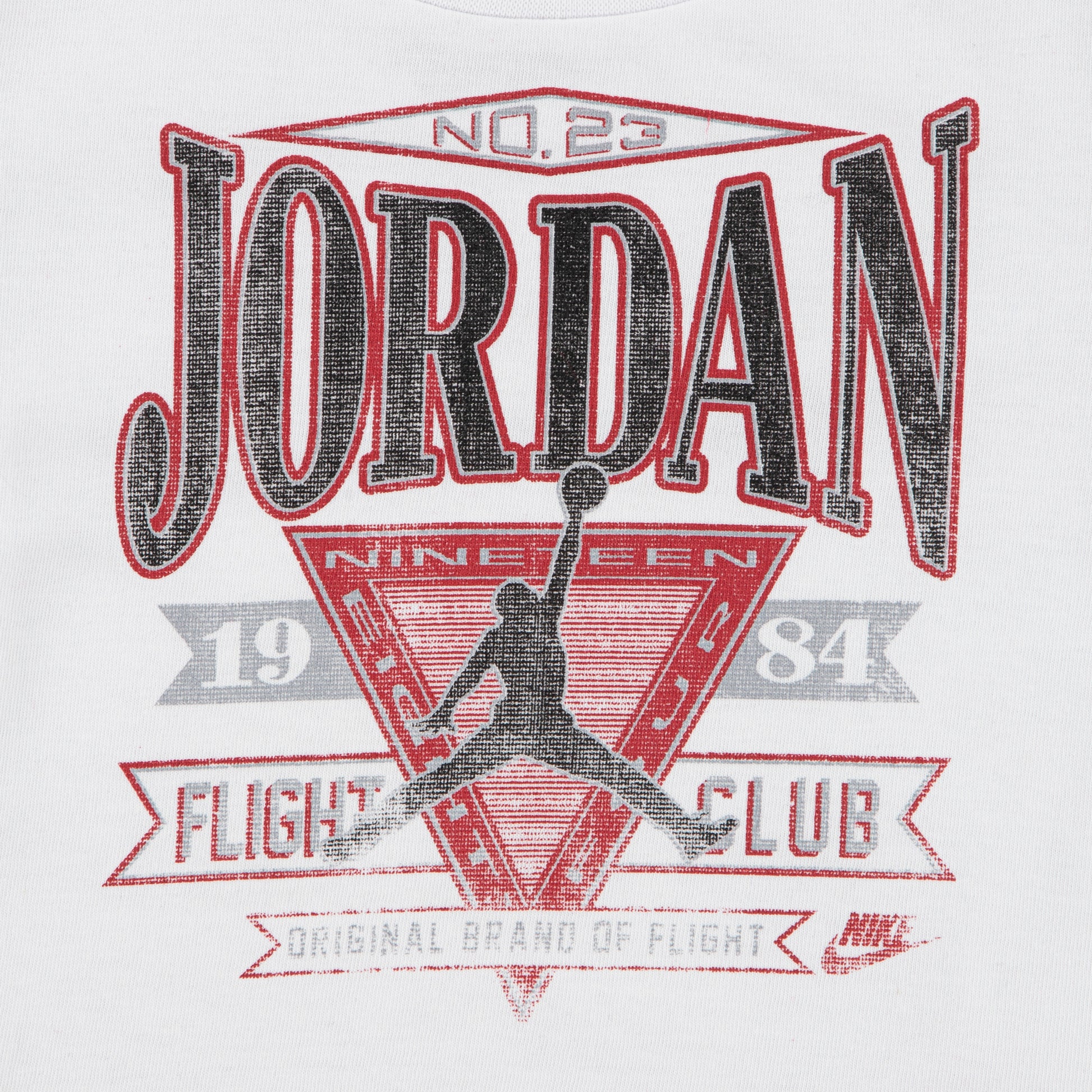 Jordan 2-Piece Flight Club Era T-Shirt & Shorts Set (Infant)