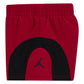 Jordan 2-Piece Flight Club Era T-Shirt & Shorts Set (Infant)