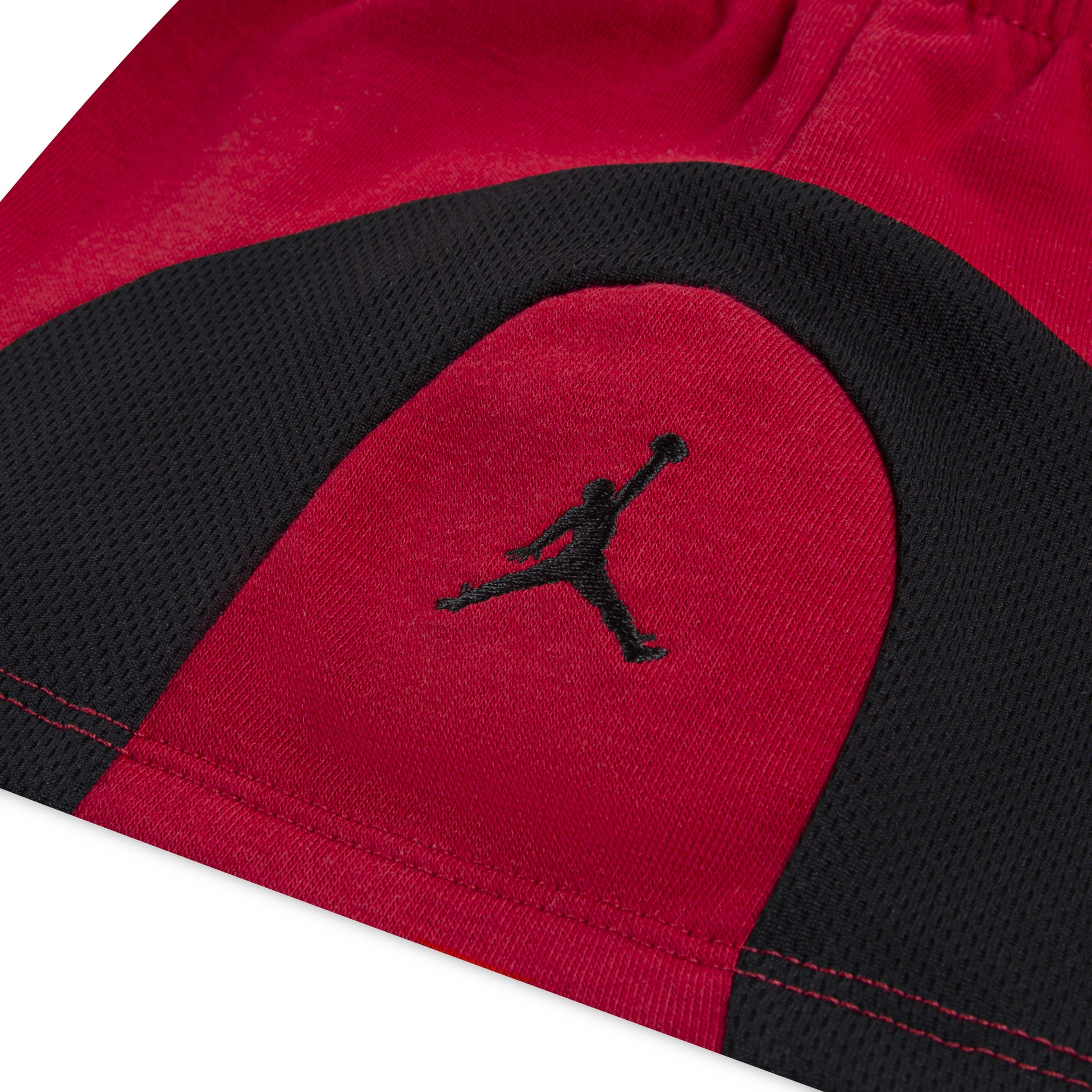 Jordan 2-Piece Flight Club Era T-Shirt & Shorts Set (Infant)