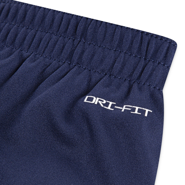 Nike Boys Dri-FIT Dropset T-Shirt & Shorts Set (Infant)