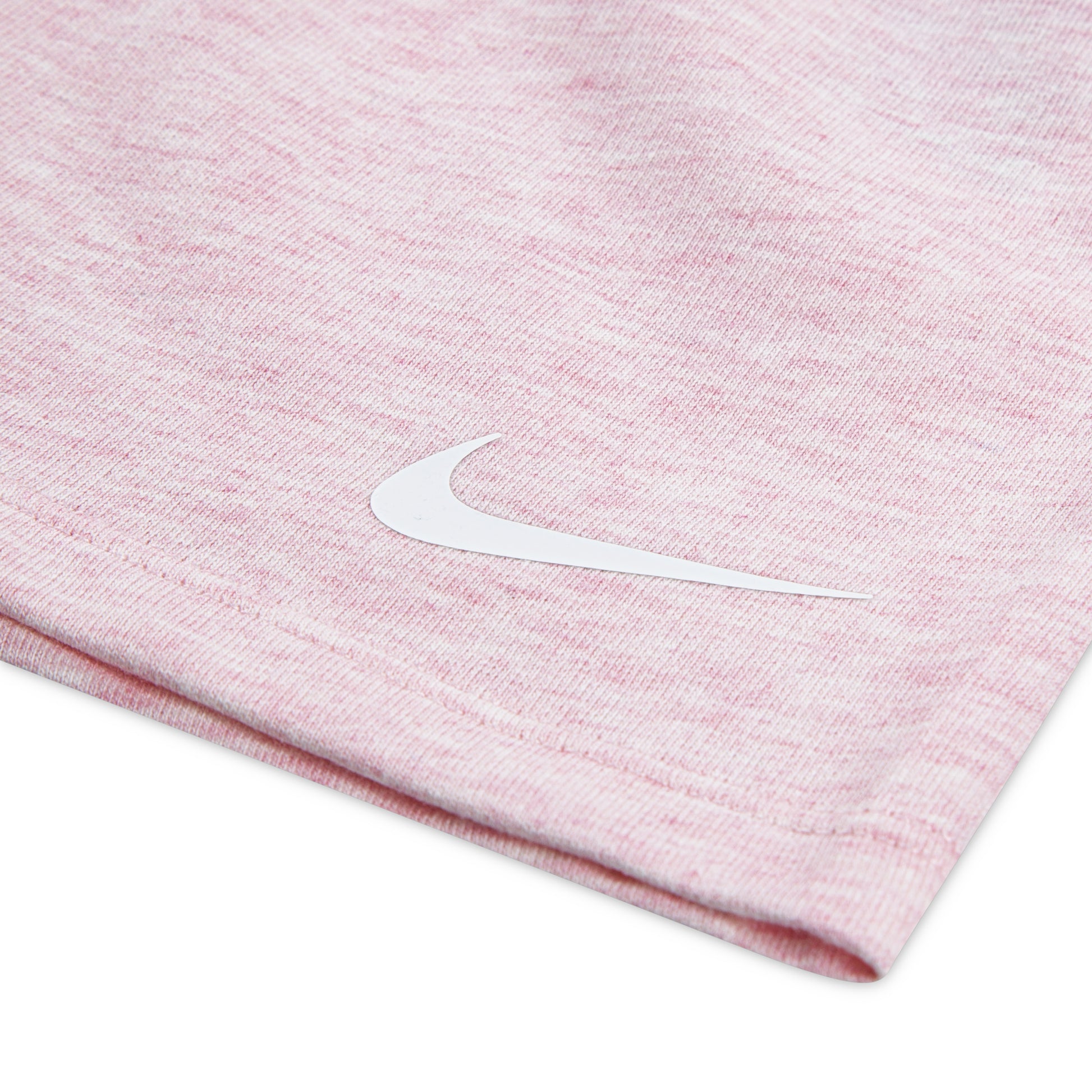 Nike Be Stripe Swooshfetti 2-Pack Bodysuits & Shorts Set (Infant)