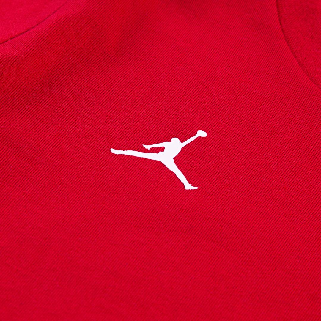 Jordan Boys Flight Utility T-Shirt & Shorts Set (Toddler)