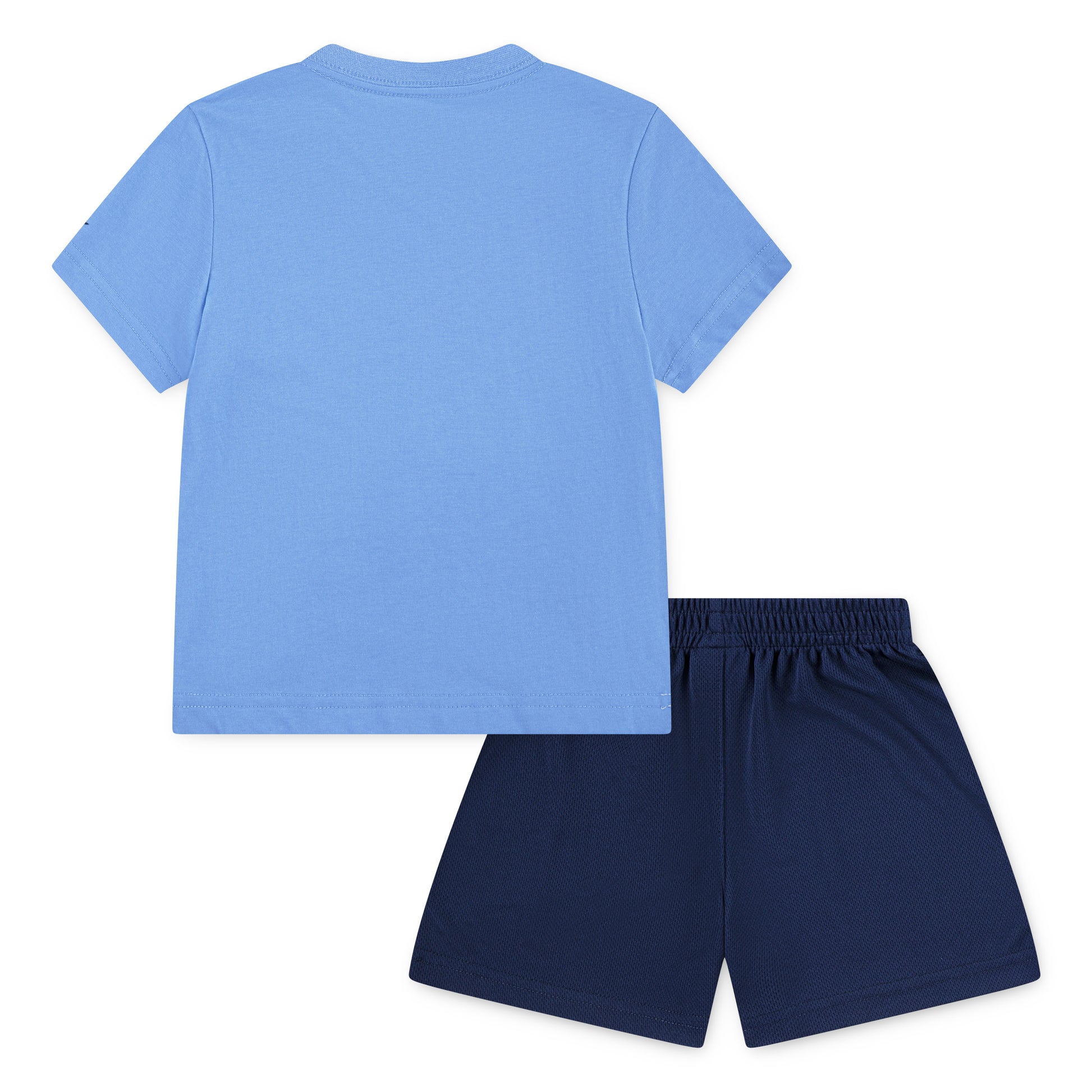 Jordan Boys 2-Piece Jersey 23 Top & Shorts Set (Toddler)